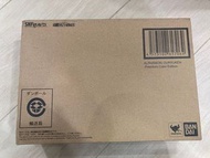 SHF 阿爾法獸 ALPHAMON 王龍劍