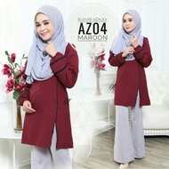 REYQA EXCLUSIVE Blouse Azalea Size XL