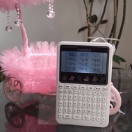 English-Chinese Electronic Dictionary English Word Learning Machine Primary School Junior High Schoo