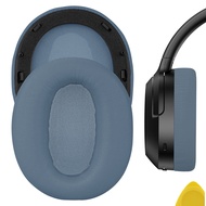 Geekria Miếng Đệm Tai Thay Thế Bằng Da Protein Cho Tai Nghe Edifier W820NB Đệm Tai Nghe Phụ Tùng Sửa