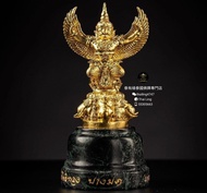 龍婆屈啦 鷹神騎象 供奉型