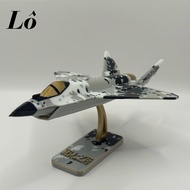 Mô Hình Kit Lắp Ráp Máy Bay Su-75 Checkmate