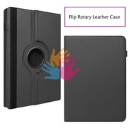 Infinix XPAD Case / Flip Case INFINIX XPAD 11 Inch Casing Case Rotary Leather Rotate Stand