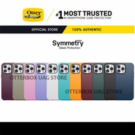 OtterBox Symmetry Series For Apple iPhone 15 Pro Max / iPhone 15 Pro / iPhone 15 Plus / iPhone 15 Ph