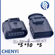 5 Pin 1.5mm series Air Flow Meter Plug MAF Connector Plug Socket 42123000 1-969920-1 6N0973805 1J0 9