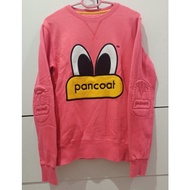 Pancoat Sweatshirt Pop Eye