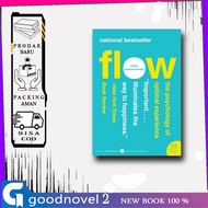 FLOW : The Psychology of Optimal Experience (English Version)