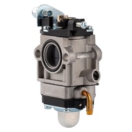 15mm Carburetor Kit Scooter Brushcutter Carb Carburetor Gasoline Grass Trimmer Accessories For 40-5 