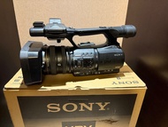 SONY HVR-Z5N專業攝影機