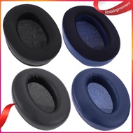 ❤ RotatingMoment  Ear Pads Cushions Noise Isolation Foam Headphone Earpads Headset Ear Cushions for 