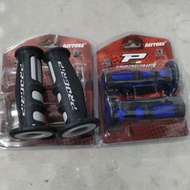MOTORCYCLE "DAYTONA"hand grip UNIVERSAL..