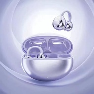 หูฟังแปลภาษา AI บลูทูธ 6.0 หูฟังนักแปล หูฟีงบลูทูธ แปลได้ 11 ภาษา ตัดเสียงรบกวน หูฟังสำหรับธุรกิจ พร