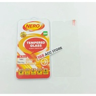 TEMPERED GLASS SAMSUNG A32 5G ANTI-SCRATCH GLASS SAMSUNG A32 5G NERO SM-A326B screen protector
