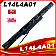 L14L4A01 V4000 Laptop Battery for LENOVO XIAOXIN V4000 Y50C IdeaPad 310 510S 510 500 500S Series LEN