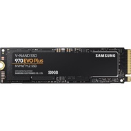 Samsung 970 EVO Plus NVMe PCIe Gen.3 500GB