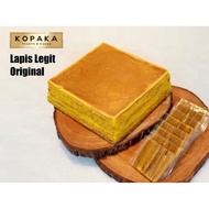 |GOOD| Lapis Legit Original Kopaka 20x20