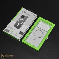 Belkin SheerForce Magnetic Case