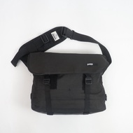 PEEPS Messenger Bag Casual Crossbody Shoulder Bag Preloved