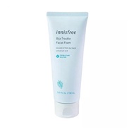 [150ml] Innisfree Bija Trouble Facial Foam