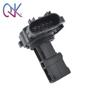 Mass Air Flow Sensor MAF for BMW 325i 328i 330i 525i 528i 530i X5 Z4 N52 N54 Engine OE AF10060 213-4