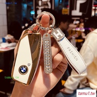 PX9E Dedicated2023New Bmw7Series735/740Li Key cover ix3Shell X7Bag i7XM Unisex Buckle