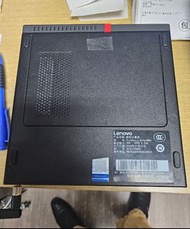 Lenovo ThinkCentre M710q-N000 小型電腦