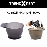 High Capacity Quality Hairdressing Bowl Professional Salon Hair Dying Color Large Bowl