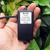 WPP-888 BL610 Air Pump AC220V