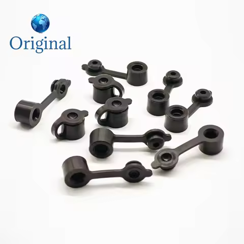 10pcs MB-358 Biopsy Valve Cap for Olympus Endoscope