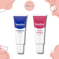 VASELINE - Lip Care Tinted Lip Balm 10g Vaseline Lip Balm