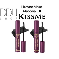 Kiss Me / Heroine Make Mascara EX
