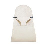 Kerusi Fabrik untuk Bouncer, Sarung Gantian untuk Baby Bjorn Bouncer Bliss, Lembut, Bernafas, Boleh 