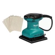 เครื่องขัดกระดาษทราย MAKITA M9200B 180 วัตต์ (1227688)