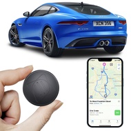 GPS Tracker for Vehicles,Car GPS Tracker Portable Real Time Magnetic GPS Tracking Device, Full Globa