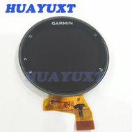 หน้าจอ LCD นาฬิกาดั้งเดิมสำหรับ Garmin Forerunner 735 735XT อะไหล่ซ่อมหน้าจอ LCD