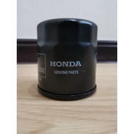 OIL FILTER HONDA CB CBR 600 1000 CB500 CBR500 CBR600 CBR1000 NC700 NC500 AFRICA TWIN CB400 CBR650 N/