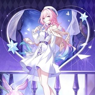 Honkai: Star Rail/Cyrene/Cyrene Character Stand Homemade Fan Merchandise/ouyt