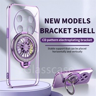 Casing For Honor X9 A B C X9A X9B X9C smart HonorX9C X9Csmart X 9C HonorX9B With Ring Holder Phone C