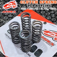 TIGER CLUTCH SPRING GL PRO CLUTCH SPRING MEGAPRO CLUTCH SPRING CRF150 CLUTCH SPRING VERZA CLUTCH SPR