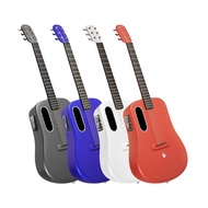 【Popular Japanese Musical Instrument】Lava Music LAVA ME 3 Electric Ukulele LAVA ME 2 38-inch Body