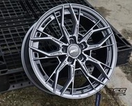 美國305 FORGED 19吋旋壓鋁圈 5X108 KUGA V60 FOCUS XC60 MONDEO S60 新款