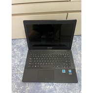 asus x451m processor celeorn 2gb ram 120gb ssd Windows 8.1pro with ms office 100% working