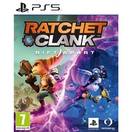 Ratchet and Clank Rift Apart (PS5)