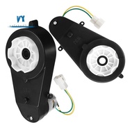 24V Kids Ride on Car  24V 40000RPM Motor 2Pcs Electric Motor  Motorcycles High Speed RS555 Drive