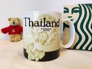 【Sunny Buy】◎現貨◎ Starbucks 星巴克 城市杯 泰國 Thailand 16oz