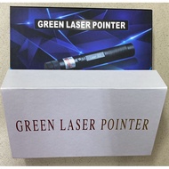 Green laser pointer 303