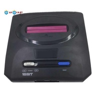 gangongOld Fashioned 16Bit for   Drive 2 Game Console Retro  Console Featuring 5 Games Vintage EU Pl