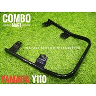 YAMAHA Y110 SS Besi L / Seat Bar L / L-Bar Carrier Besi Hujung Seat Pegang