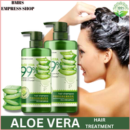 ORIGINAL Aloe Vera Shampoo/Comditioner 800ml Hair Thickening shampoo Anti Hair Loss Grower Pampatubo