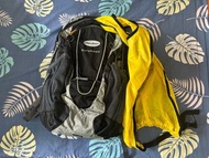 Deuter superbike 背囊